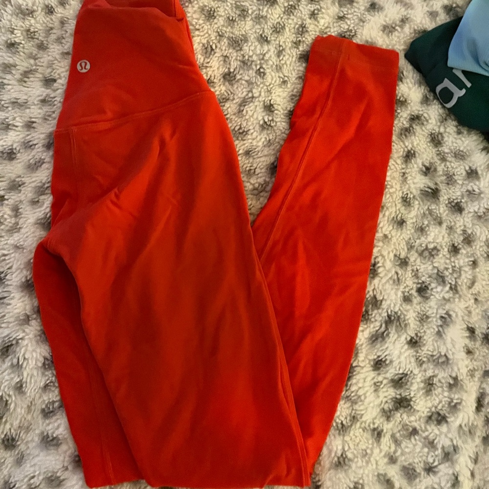 LULULEMON align 28"